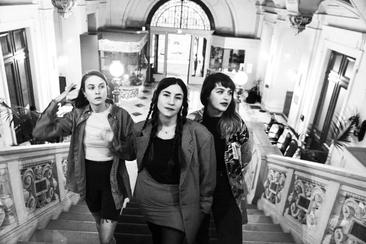 Crédit Marie Monteiro