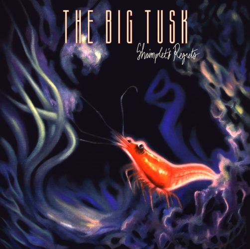 Shrimplet's Regrets ok